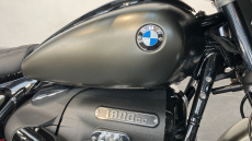 BMW R18 Bagger 